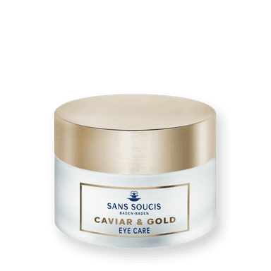 Caviar & Gold Anti-Age Deluxe Eye Care