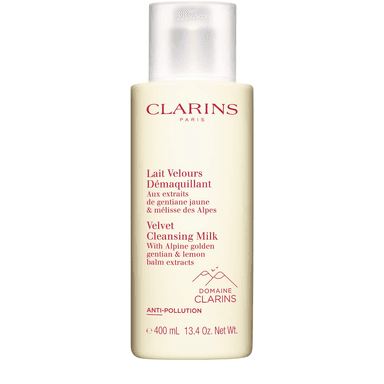 Velvet Cleansing Milk