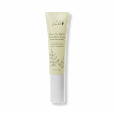 Green Tea Egcg Concentrate Serum