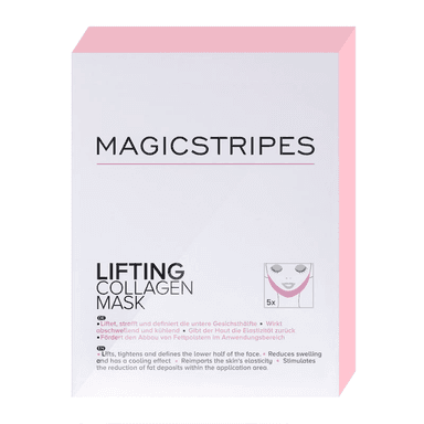 Magicstripes Lifting Collagen Mask