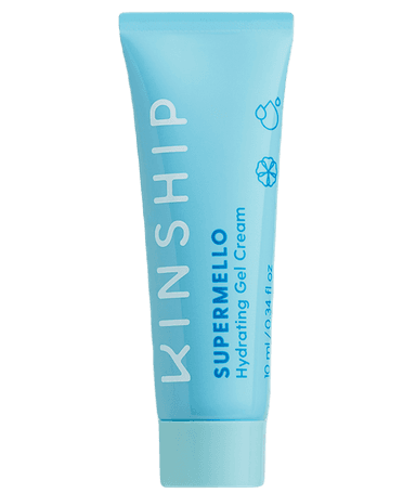 Supermello Hyaluronic Gel Cream Moisturizer