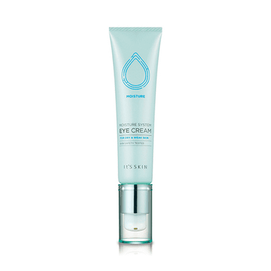 System Eye Cream – Moisture 