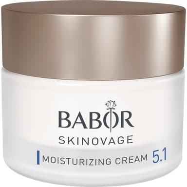 Moisturizing Cream