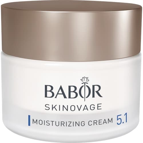 Moisturizing Cream