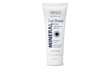 Obagi Sun Shield Mineral Broad Spectrum SPF 50