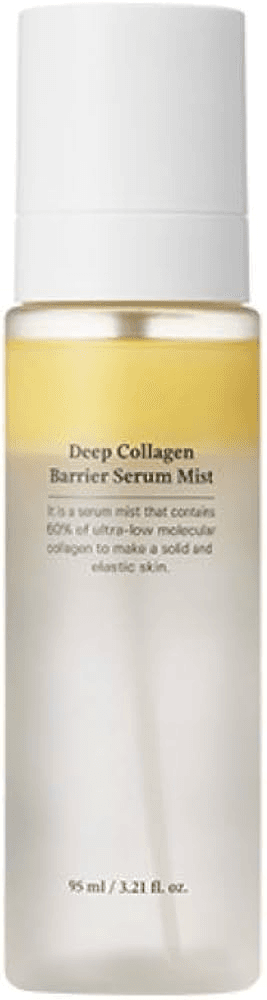 Deep Collagen Barrier Serum Mist
