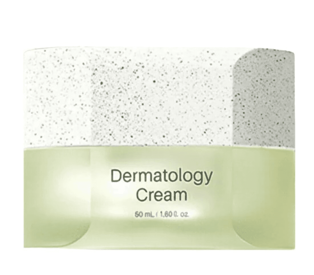 ICD Dermatology Cream
