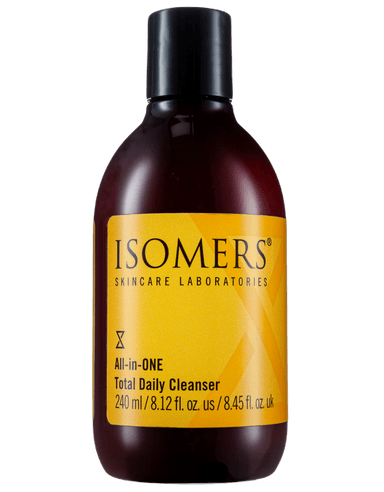 AIO Total Daily Cleanser