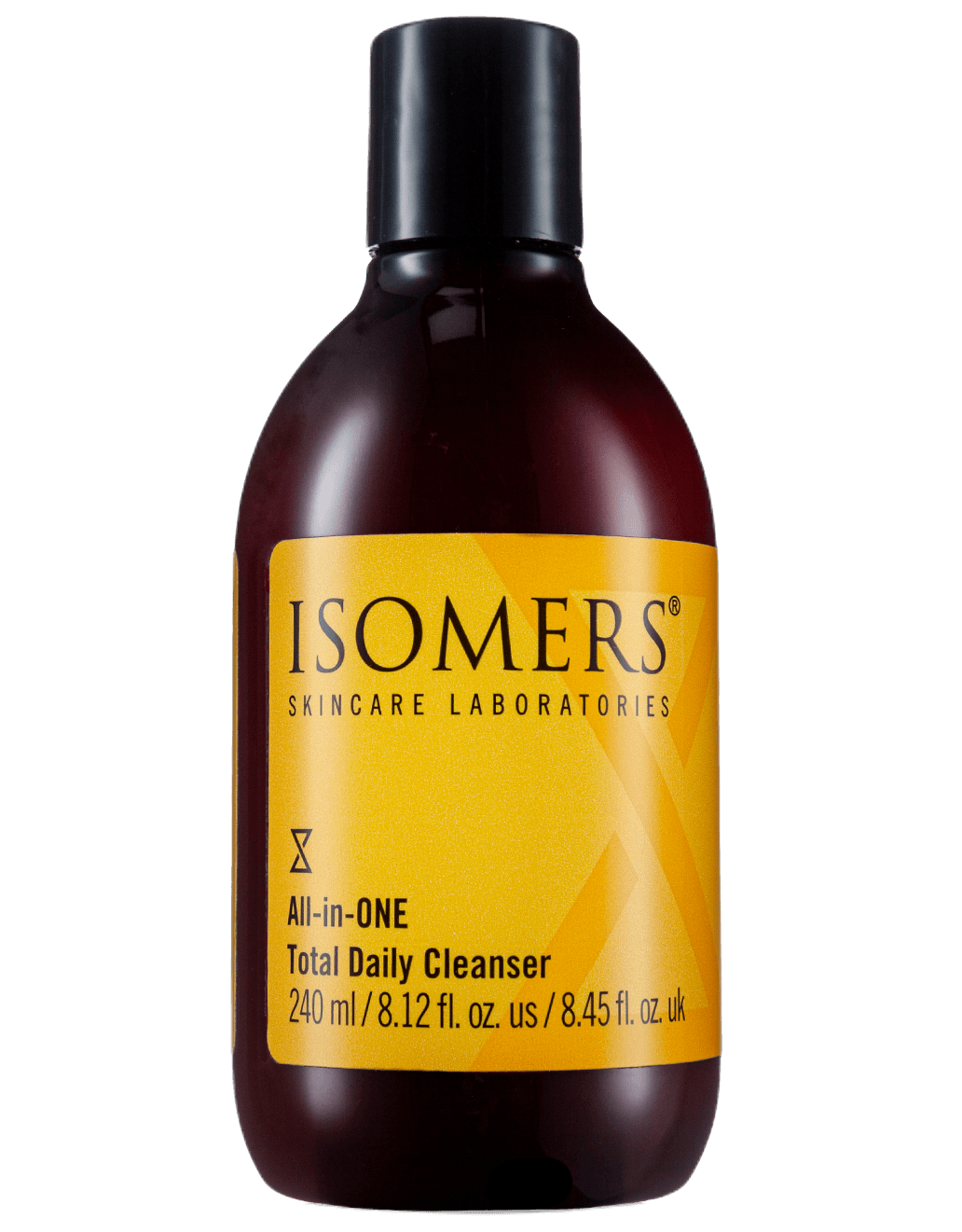 AIO Total Daily Cleanser
