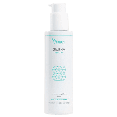 2 % BHA Peeling