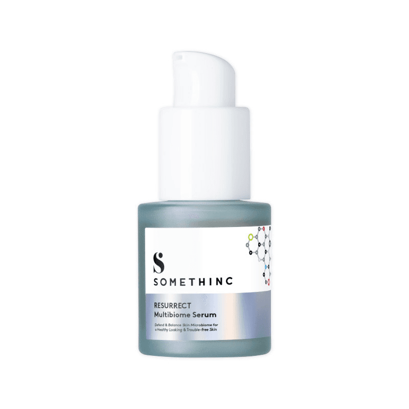 RESURRECT Multibiome Serum
