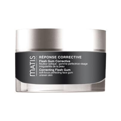 Correcting Flash Gum