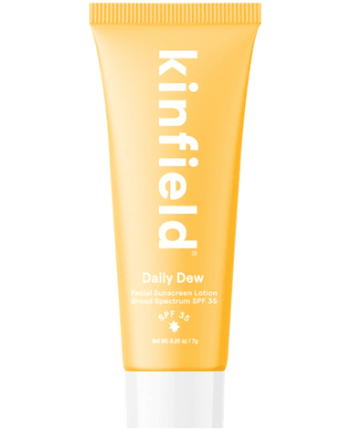 Daily Dew SPF 35