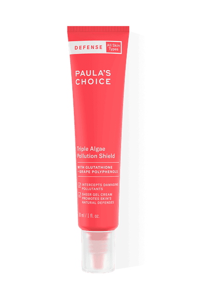 Triple Algae Pollution Shield