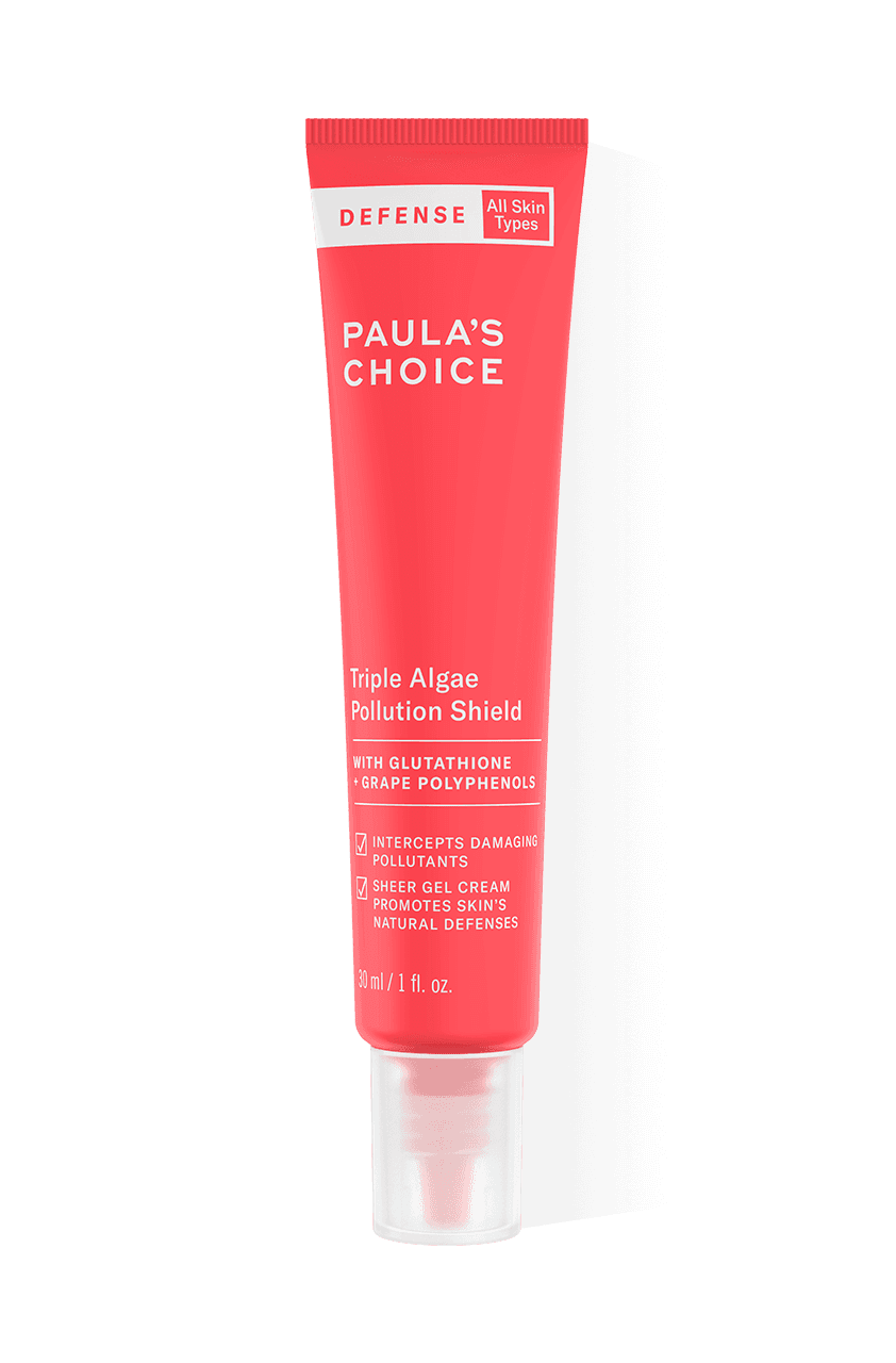 Triple Algae Pollution Shield