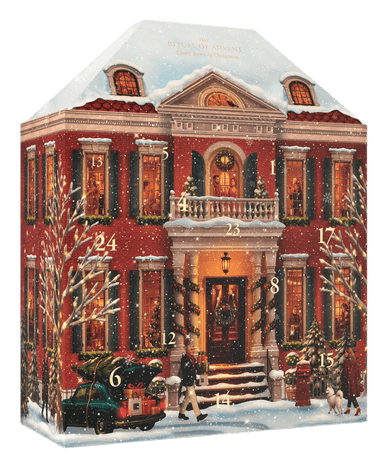 Classic Advent Calendar 2026