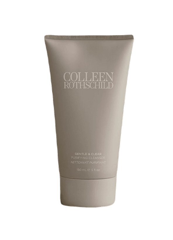 Purifying Cleanser