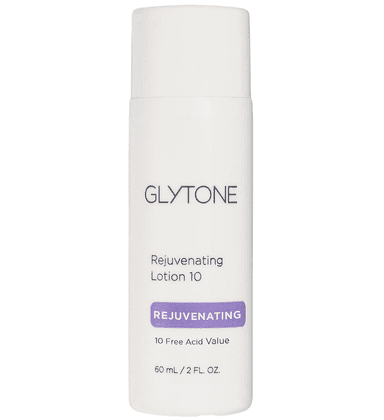 Rejuvenating Lotion 10