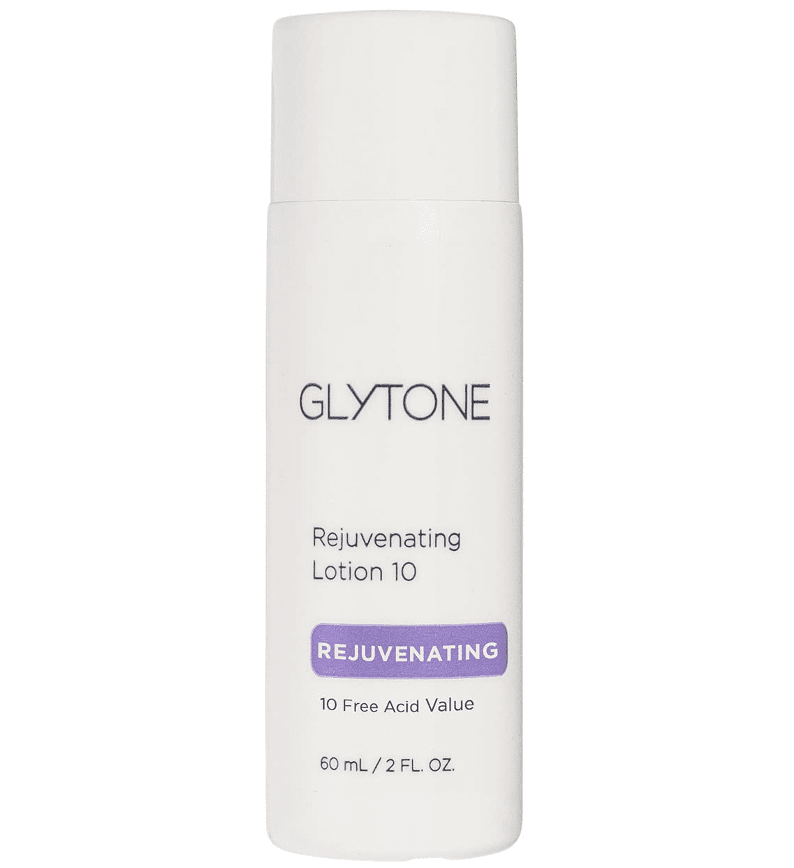 Rejuvenating Lotion 10