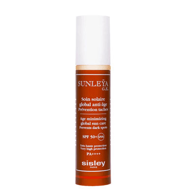 Sunleÿa G.E. Age Minimizing Global Sun Care SPF 50+