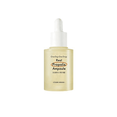 Etude House One Day One Drop Real Ampoule Propolis