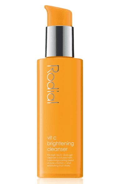 Vit C Brightening Cleanser