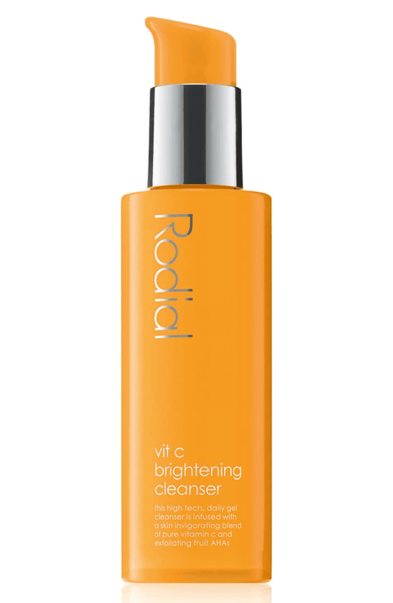 Vit C Brightening Cleanser