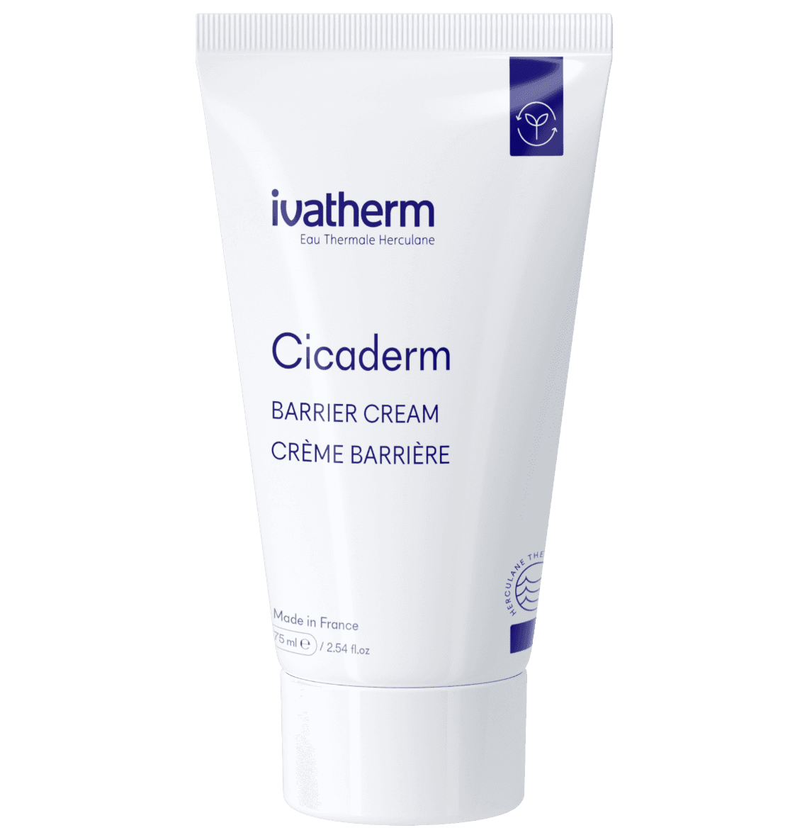 Cicaderm Barrier Cream With Mimosa Tenuiflora