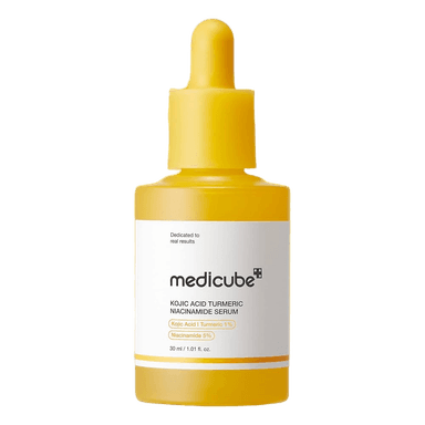 Kojic Acid Turmeric Niacinamide Serum