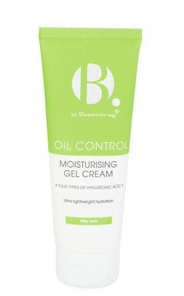 Moisturising Gel Cream