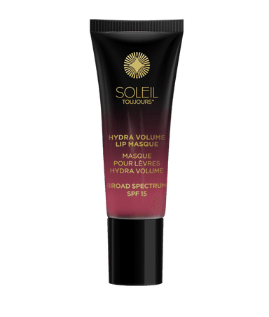 Hydra Volume Lip Masque SPF 15 - Cinquante Cinq