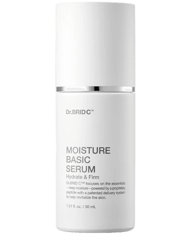 Moisture Basic Serum
