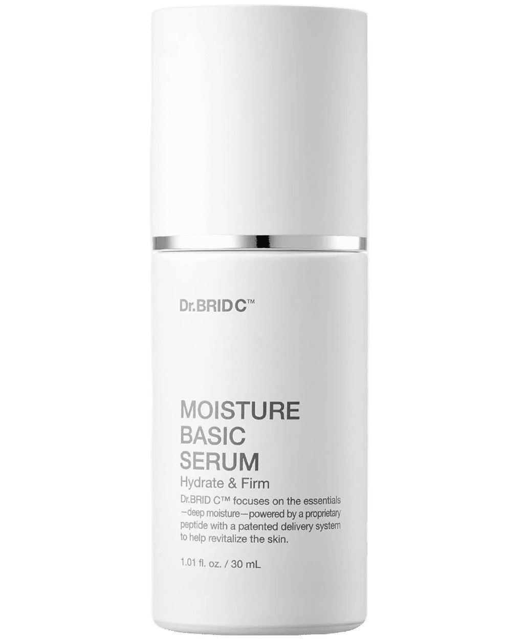 Moisture Basic Serum