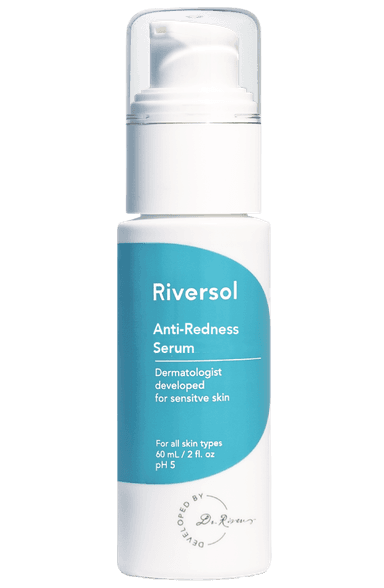 Anti-Redness Serum