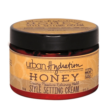 Honey Health & Repair Style Cream