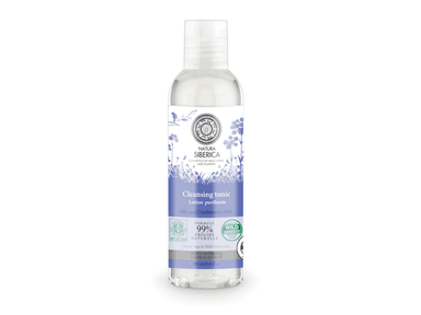 Cleansing Tonic, for Oily/Combination Skin