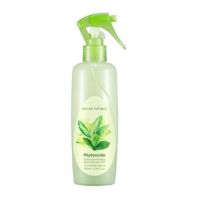 Phytoncide Skin Smoothing Body Peeling Mist