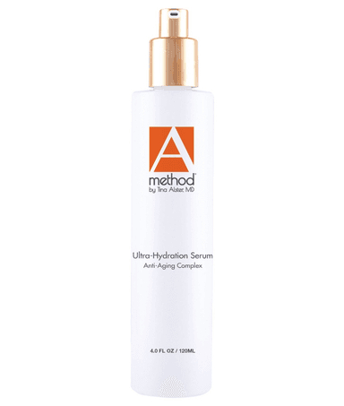 Ultra-Hydration Serum