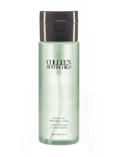 Matcha Tea Treatment Toner