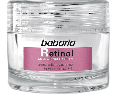 Retinol Face Cream
