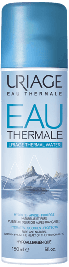 Uriage Thermal Water