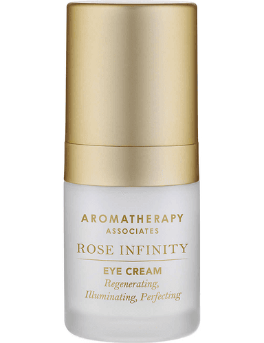 Rose Infinity Eye Cream