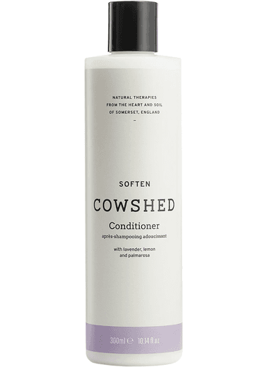 Soften Conditioner