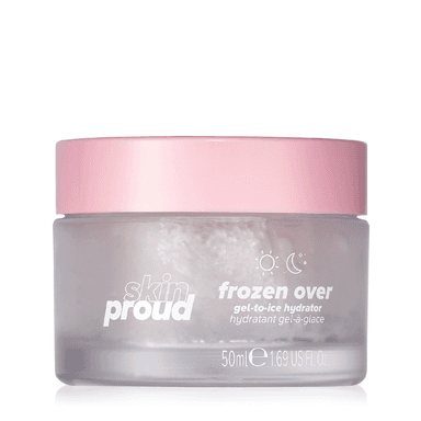 Skin Proud Frozen Over - Gel-to-Ice Hydrator
