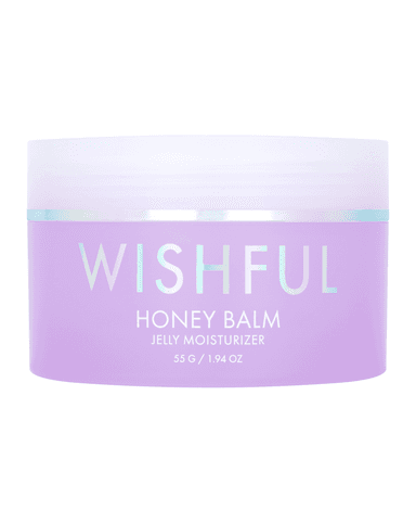 Honey Balm Jelly Moisturizer