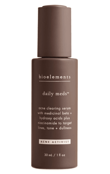 Daily Meds Acne Clearing Serum