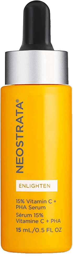 15% Vitamin C + PHA Serum