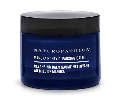 Manuka Honey Cleansing Balm