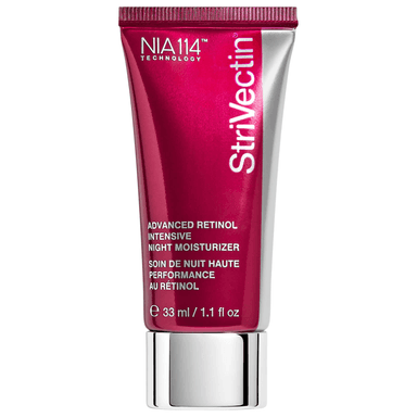 Advanced Retinol Intensive Night Moisturizer