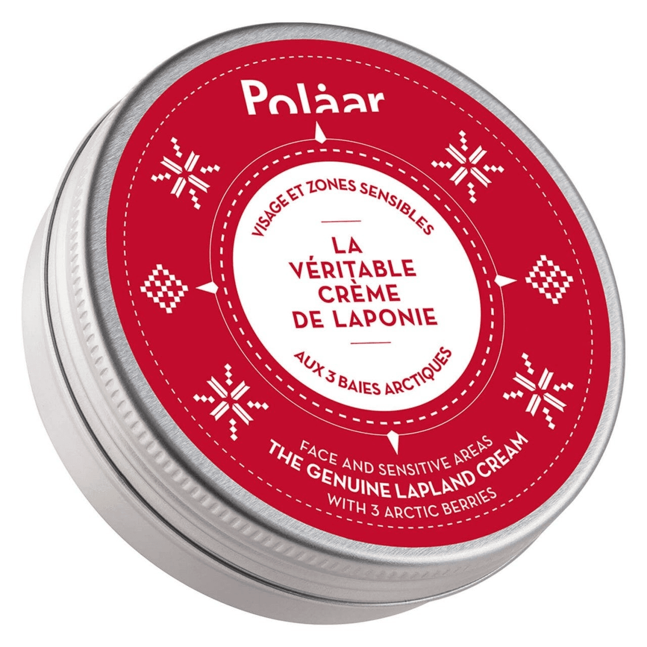 Lapland Cream for Face and Sensitive Areas